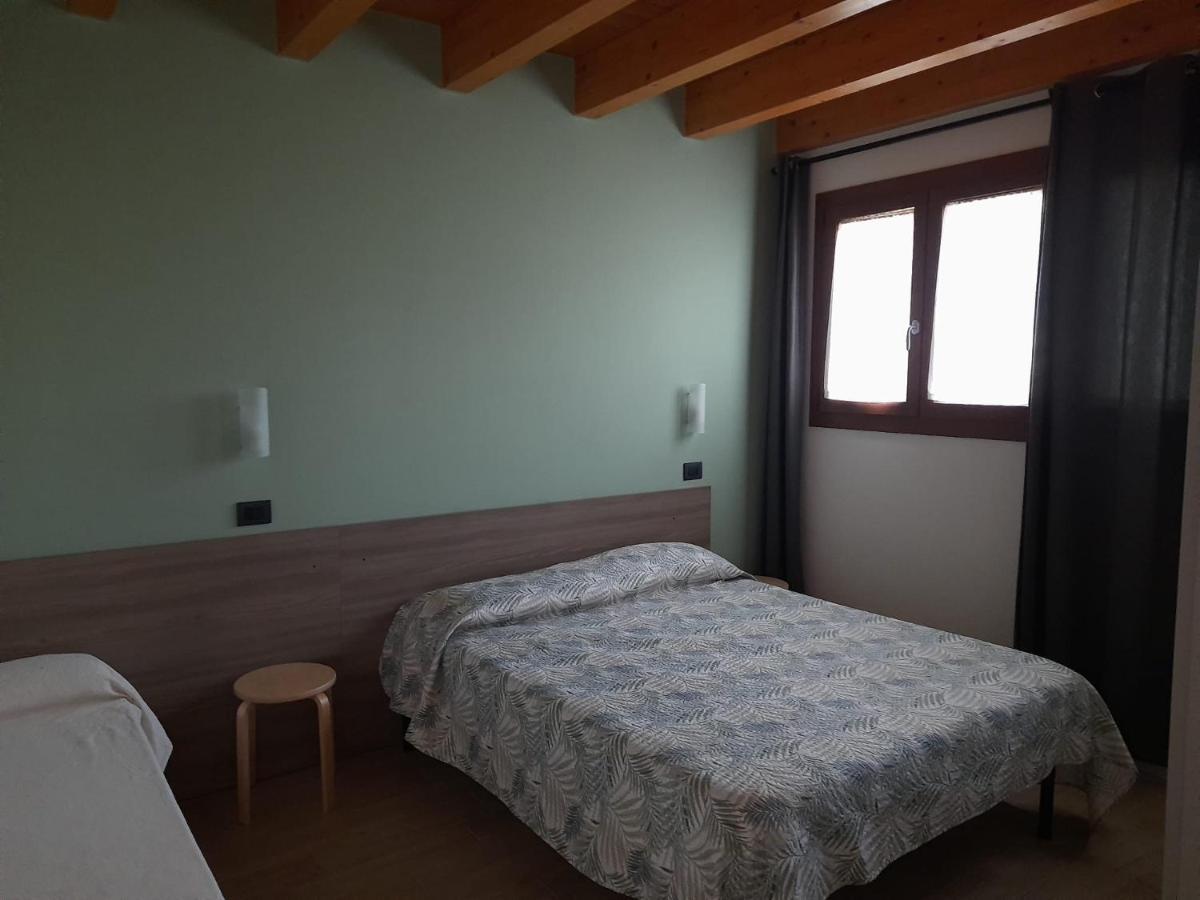 Agriturismo Ai Tre Fienili Ponti sul Mincio Exterior foto