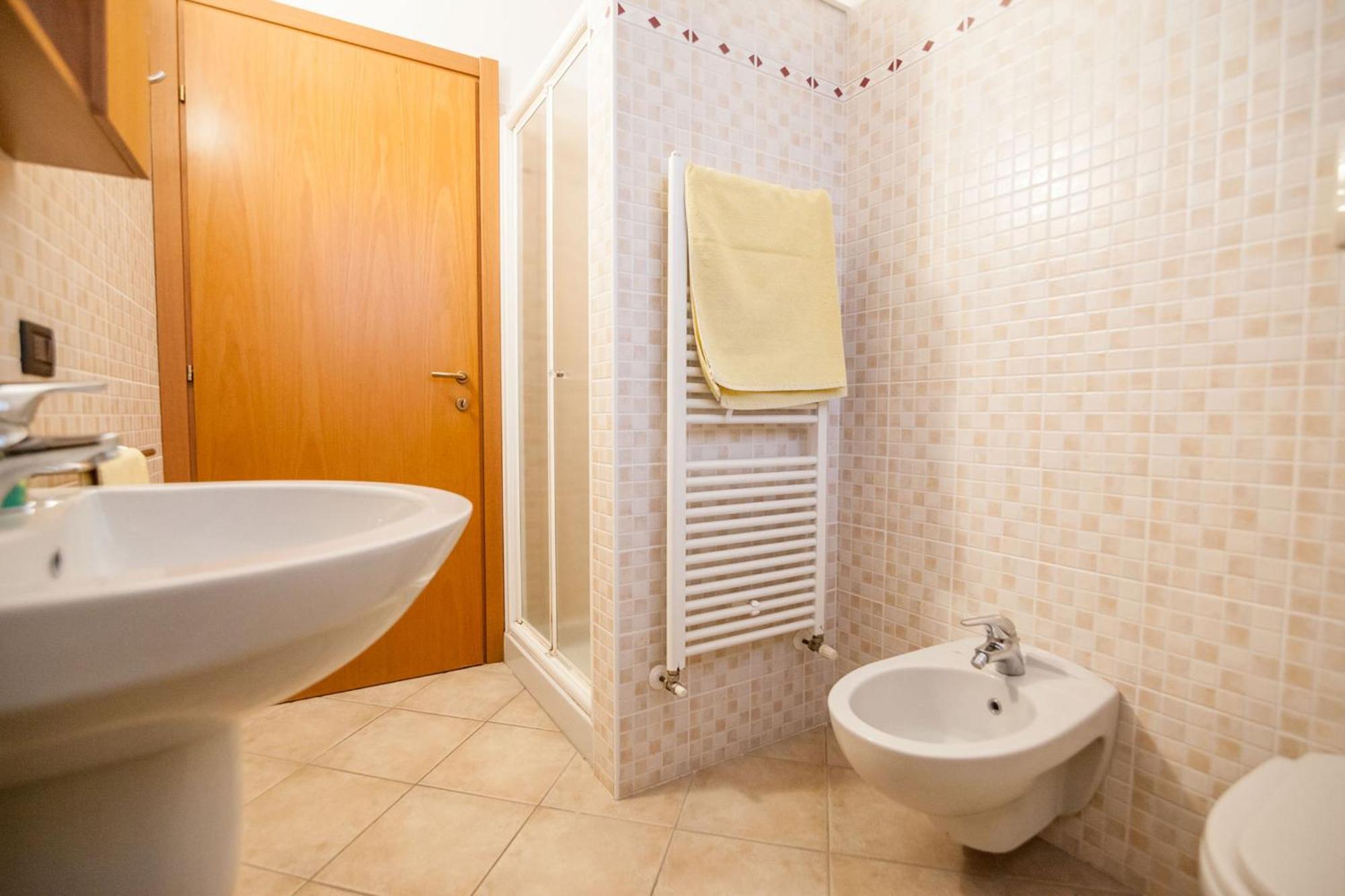 Agriturismo Ai Tre Fienili Ponti sul Mincio Cameră foto