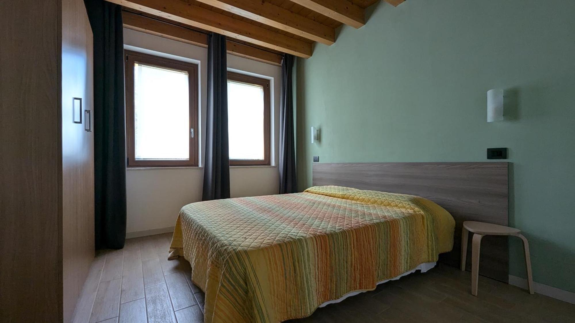 Agriturismo Ai Tre Fienili Ponti sul Mincio Exterior foto