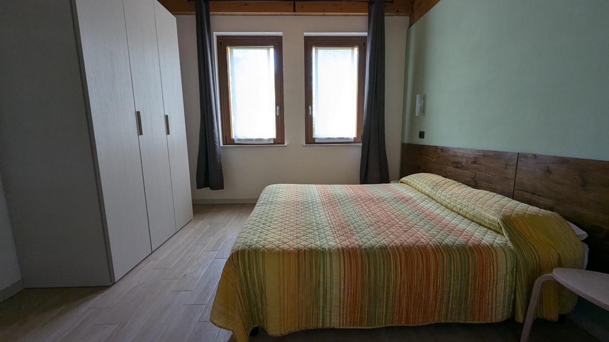 Agriturismo Ai Tre Fienili Ponti sul Mincio Exterior foto