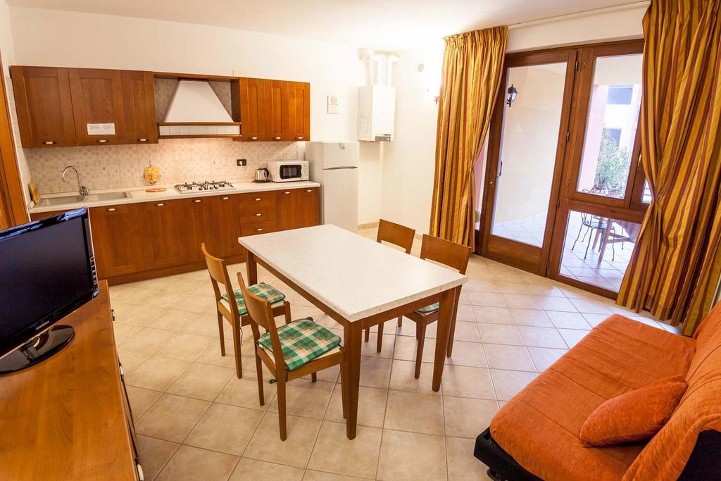Agriturismo Ai Tre Fienili Ponti sul Mincio Cameră foto