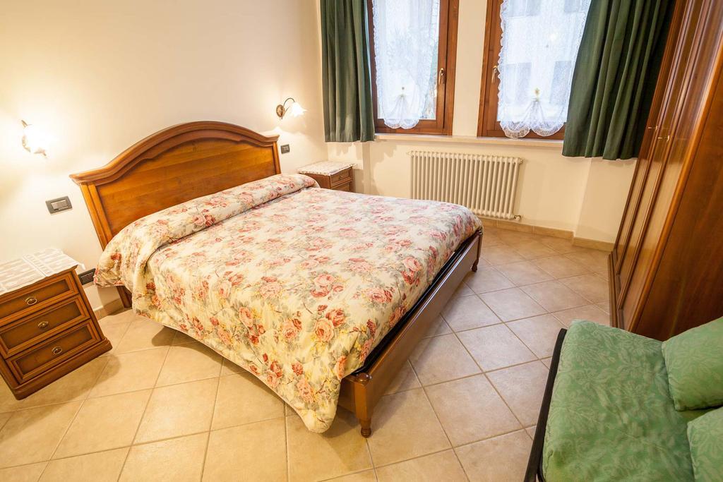Agriturismo Ai Tre Fienili Ponti sul Mincio Cameră foto